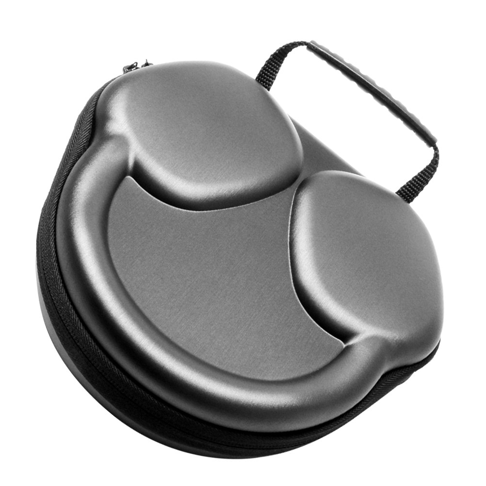 Headphone Case Hard - Portable Earphone Case Organizer Earbud Hard