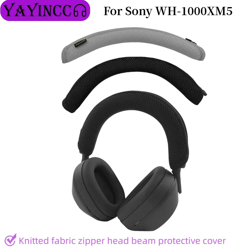 Advanced feeling Quality Headp - огляд і ціна Sony Headphone Wh-1000Xm5