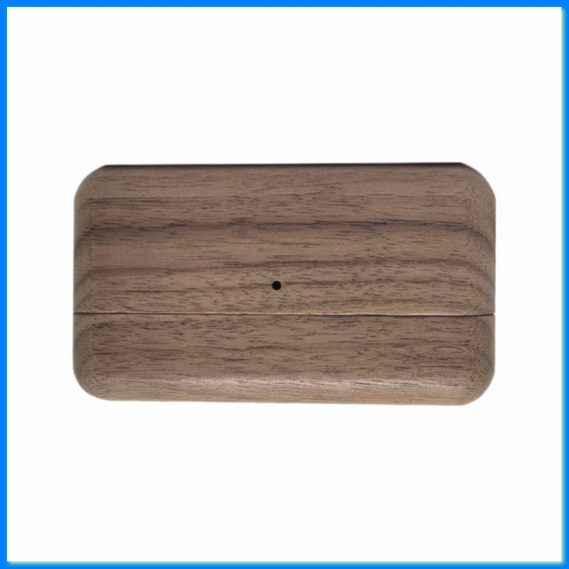 For EAH-AZ100 Walnut Protectiv - огляд і ціна Headphone Case Hard
