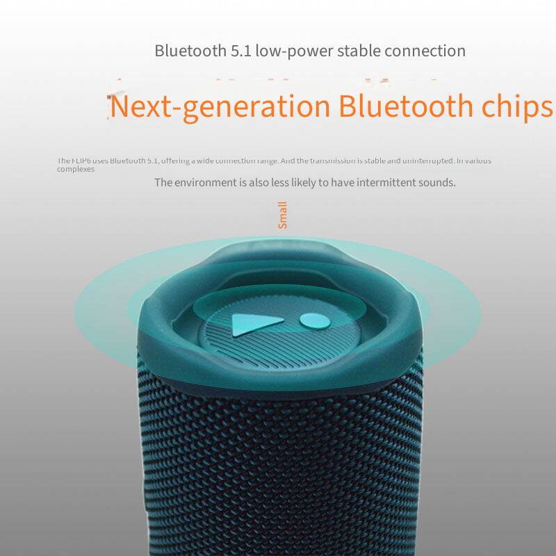 JBL Flip 6 Bluetooth Wireless  - огляд і ціна Jbl Speaker Flip 6