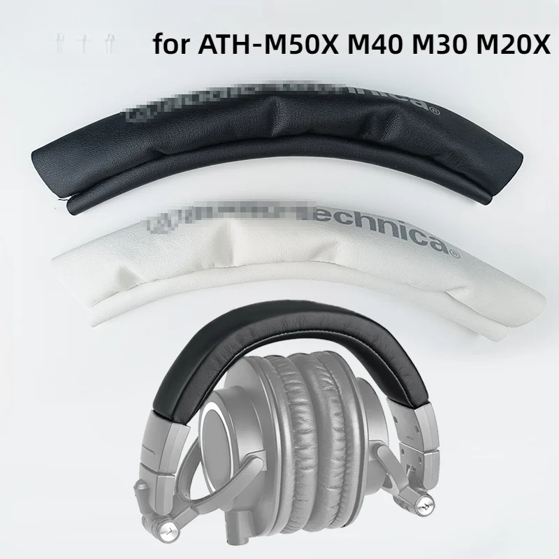 Replacement Headband for Audio - огляд і ціна Audio Technica Headphone Ath-M20X