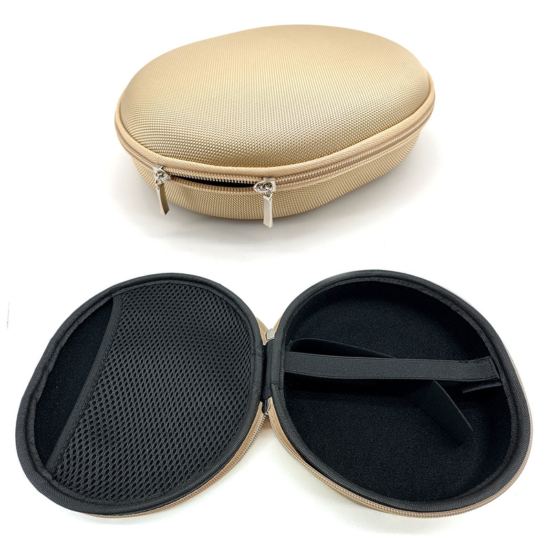 Protective Hard Shell Headphon - огляд і ціна Headphone Case Hard