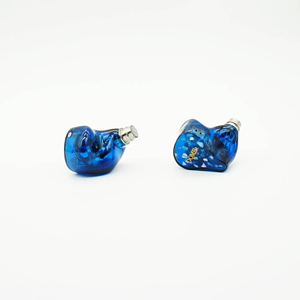 Penon DOME 3 Balanced Armature - огляд і ціна In Ear Monitor Iem