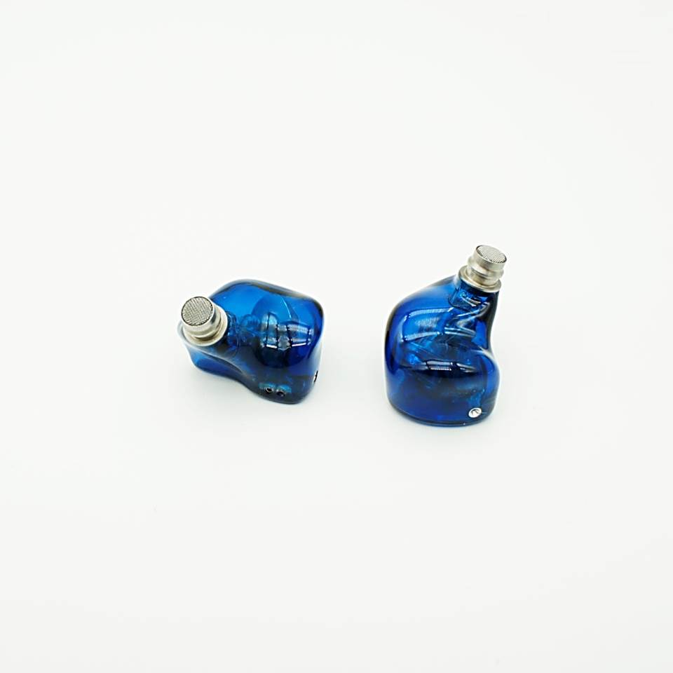 Penon DOME 3 Balanced Armature - огляд і ціна In Ear Monitor Iem