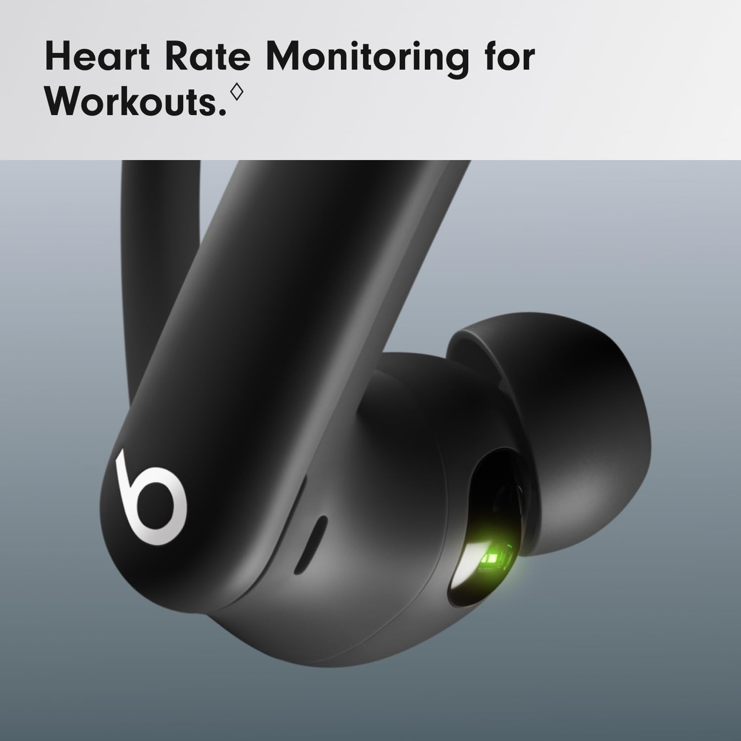 Beats Powerbeats Pro 2 Bluetoo - огляд і ціна Beats Headphone Powerbeats Pro