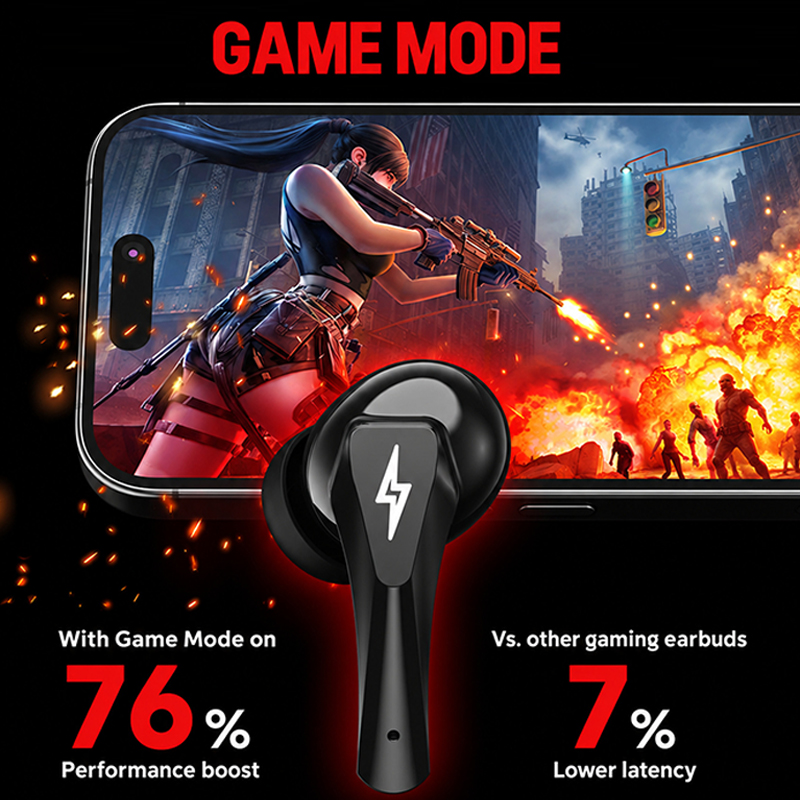 Choice Lenovo GT101 Gaming Hea - огляд і ціна Bluetooth Headset On Ear