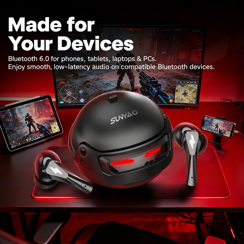 Choice Lenovo GT101 Gaming Hea - огляд і ціна Bluetooth Headset On Ear