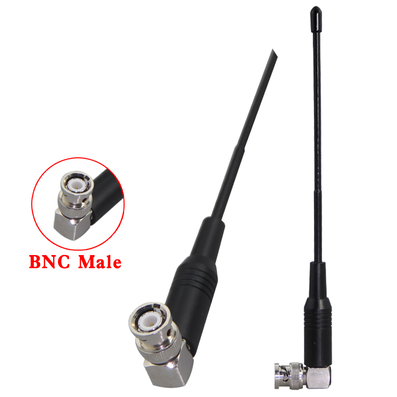 BNC/TNC UHF Microphone Antenna - огляд і ціна Shure Mic Sm58