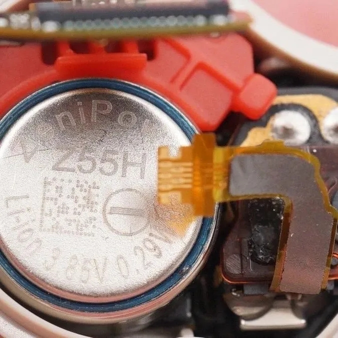 New ZeniPower Replacement CP12 - огляд і ціна Bluetooth Headset On Ear
