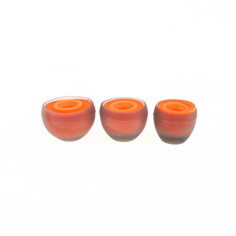 2PCS Memory Foam Earphones Sil - огляд і ціна Earphone Foam Tip