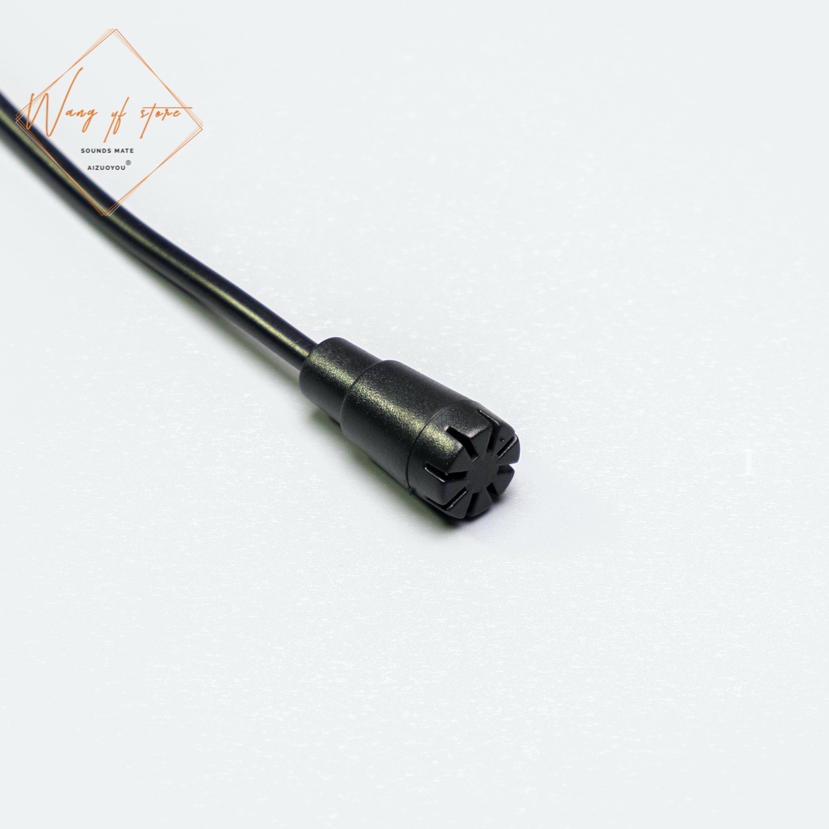 3.5mm Mic Microphone Stereo Ja - огляд і ціна Audiophile Headphone Wired