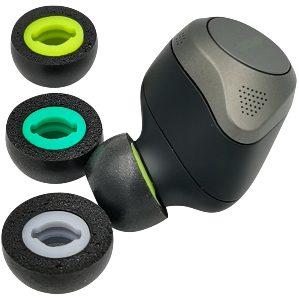 misodiko Upgraded Oval Memory  - огляд і ціна Wireless Earbuds Tws