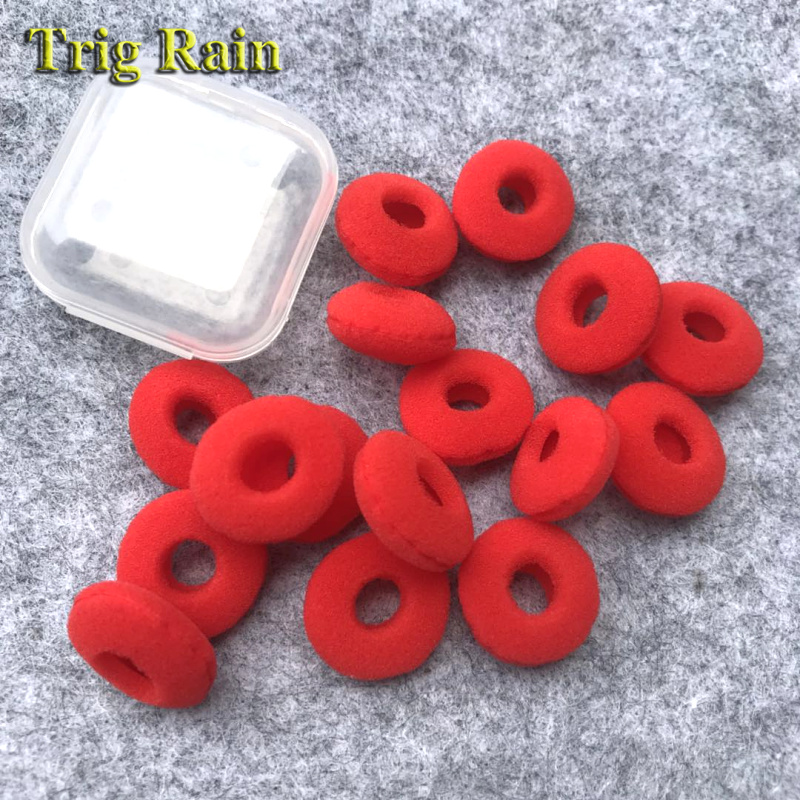 Dount Foam Ear Pads For Earpho - огляд і ціна Earphone Foam Tip