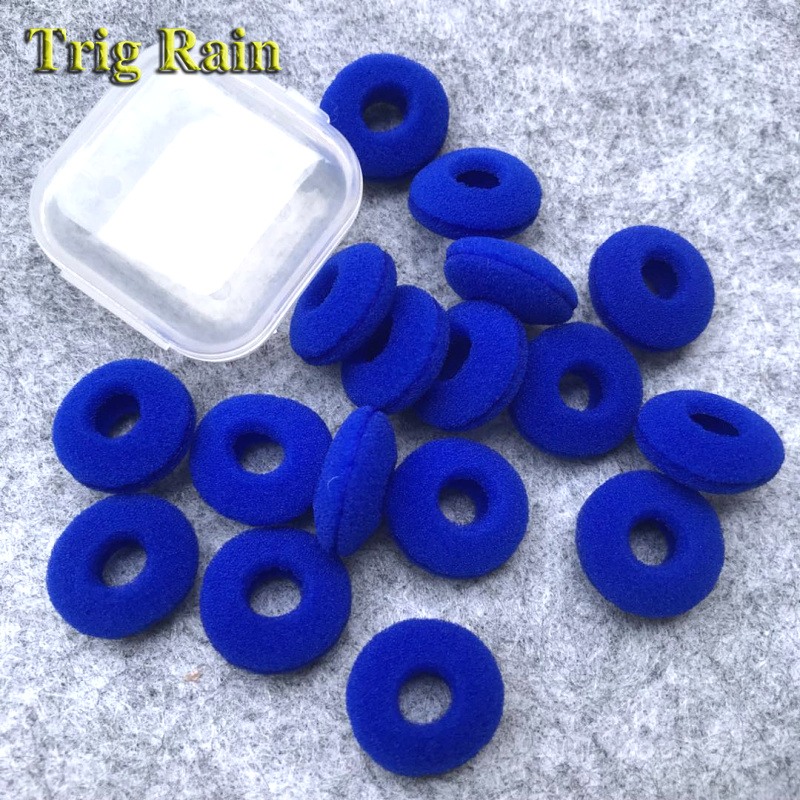 Dount Foam Ear Pads For Earpho - огляд і ціна Earphone Foam Tip