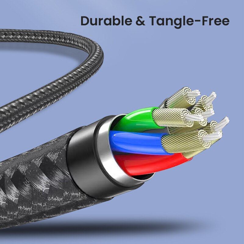 USB C Headphone Jack Adapter S - огляд і ціна Audiophile Headphone Wired